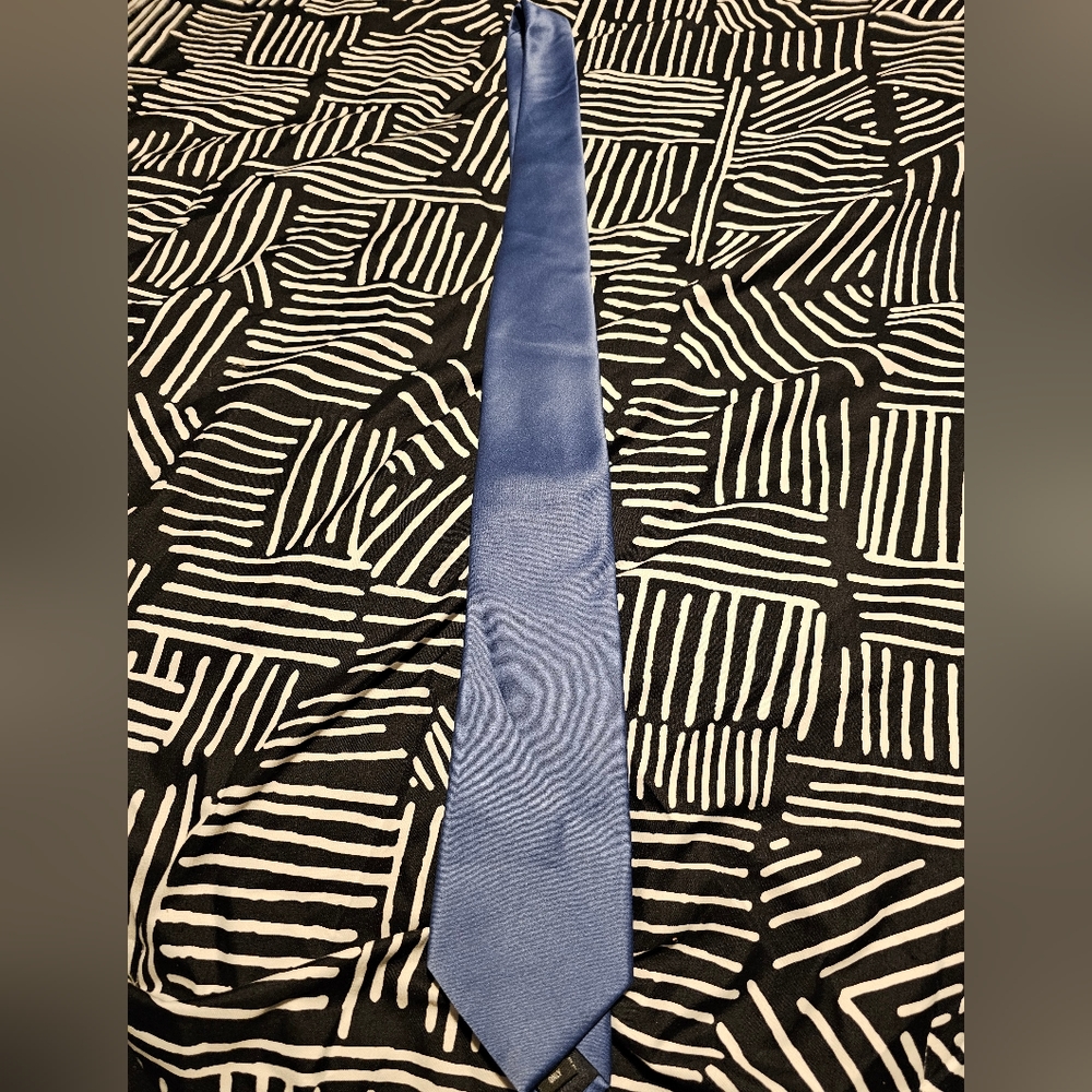 Mens tie